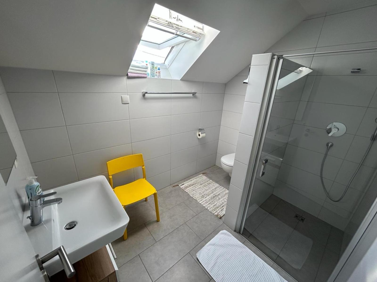 3 Zimmer Neubauwohnung In Der Schwaebischen Toskana Löwenstein Екстериор снимка