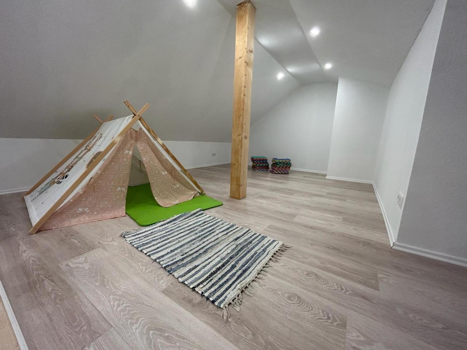 3 Zimmer Neubauwohnung In Der Schwaebischen Toskana Löwenstein Екстериор снимка