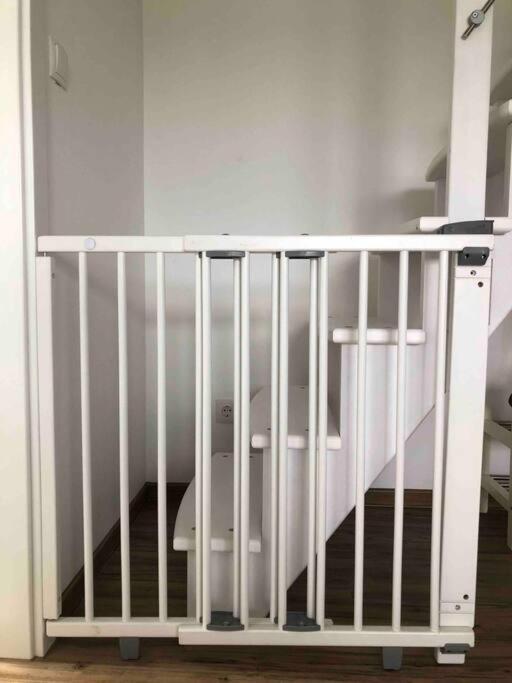 3 Zimmer Neubauwohnung In Der Schwaebischen Toskana Löwenstein Екстериор снимка