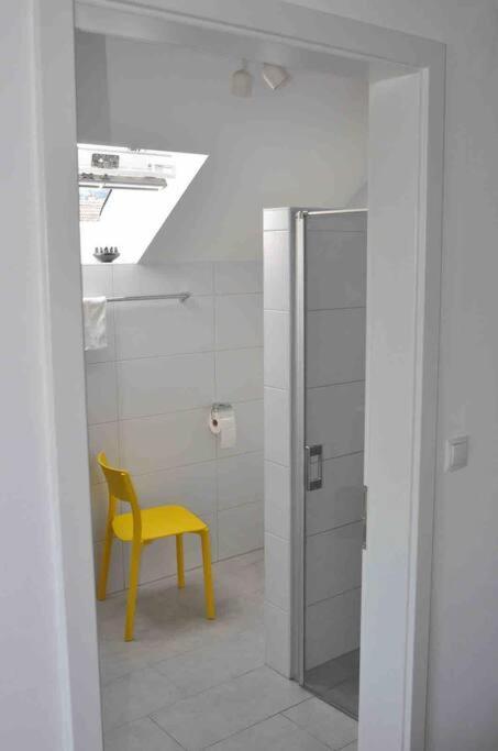 3 Zimmer Neubauwohnung In Der Schwaebischen Toskana Löwenstein Екстериор снимка