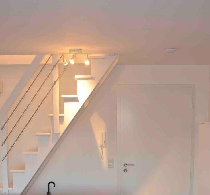 3 Zimmer Neubauwohnung In Der Schwaebischen Toskana Löwenstein Екстериор снимка